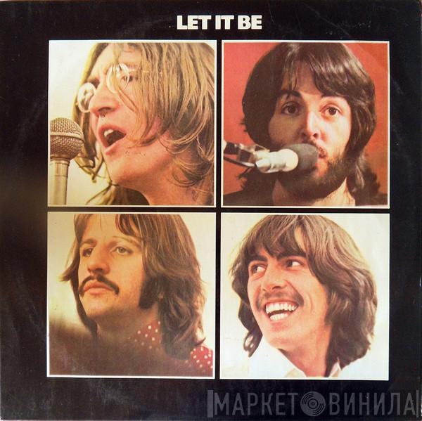 The Beatles - Let It Be