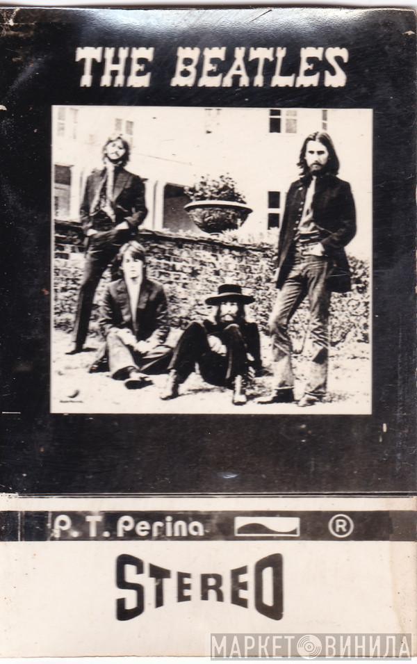  The Beatles  - Let It Be