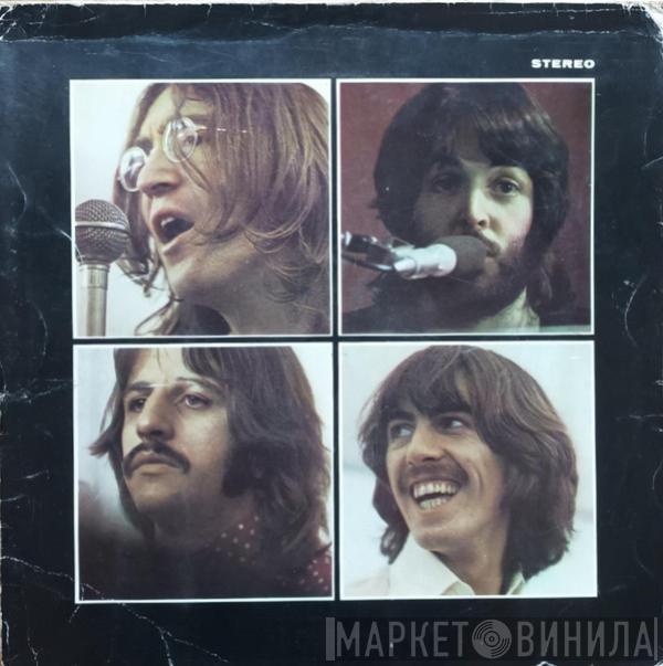  The Beatles  - Let It Be