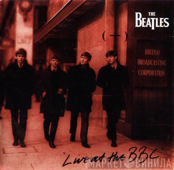  The Beatles  - Live At The BBC
