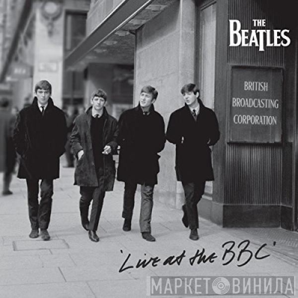  The Beatles  - Live At The BBC