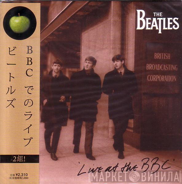 The Beatles  - Live At The BBC