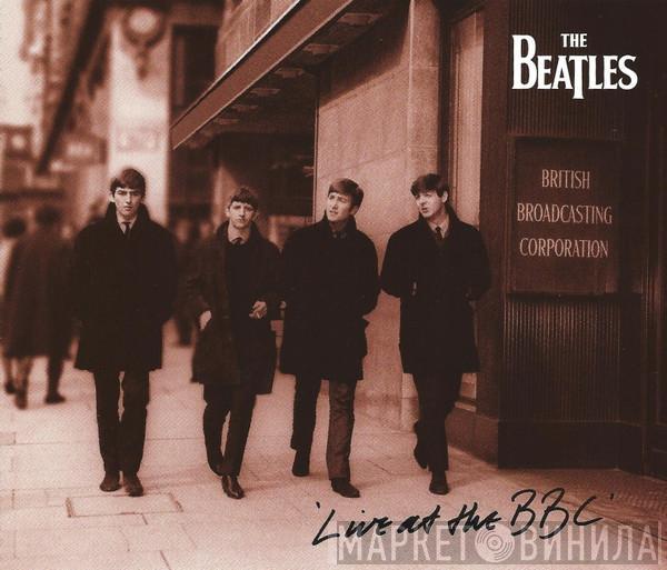 The Beatles - Live At The BBC