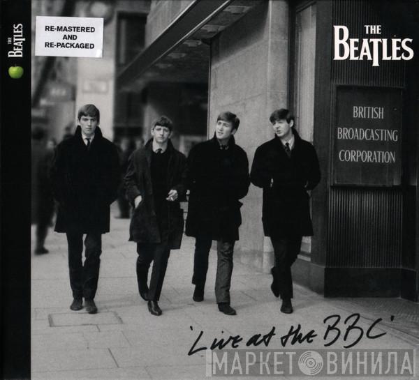 The Beatles - Live At The BBC