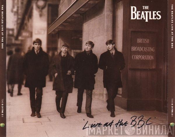 The Beatles - Live At The BBC