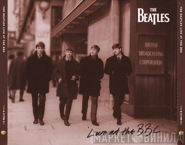  The Beatles  - Live At The BBC
