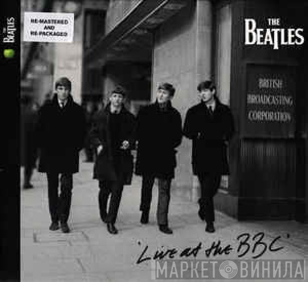  The Beatles  - Live At The BBC