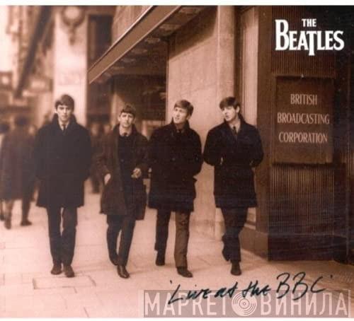  The Beatles  - Live At The BBC
