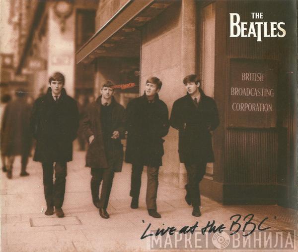  The Beatles  - Live At The BBC