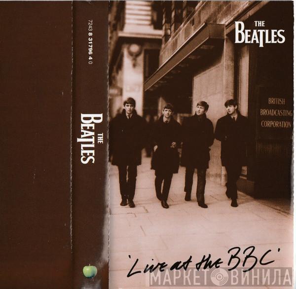  The Beatles  - Live At The BBC