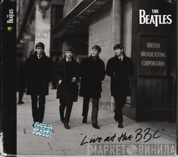  The Beatles  - Live At The BBC