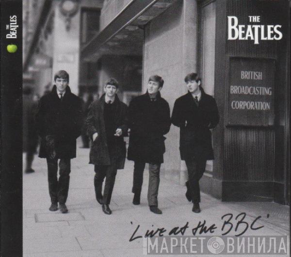  The Beatles  - Live At The BBC