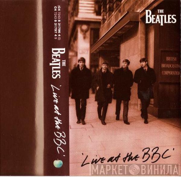 The Beatles - Live At The BBC