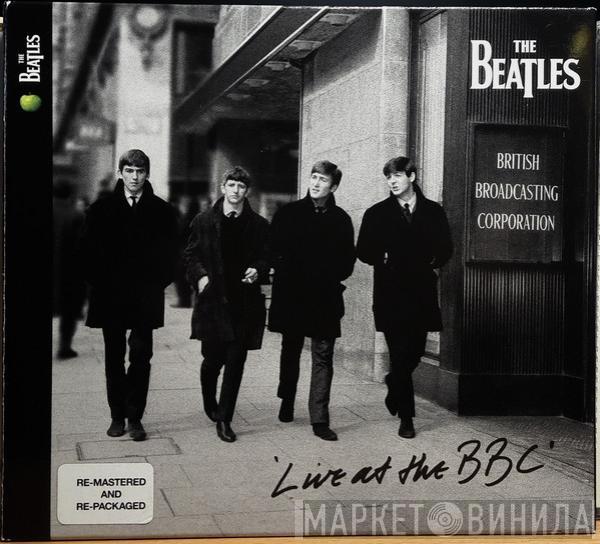  The Beatles  - Live At The BBC