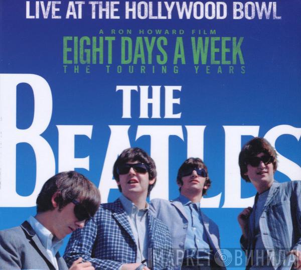  The Beatles  - Live At The Hollywood Bowl