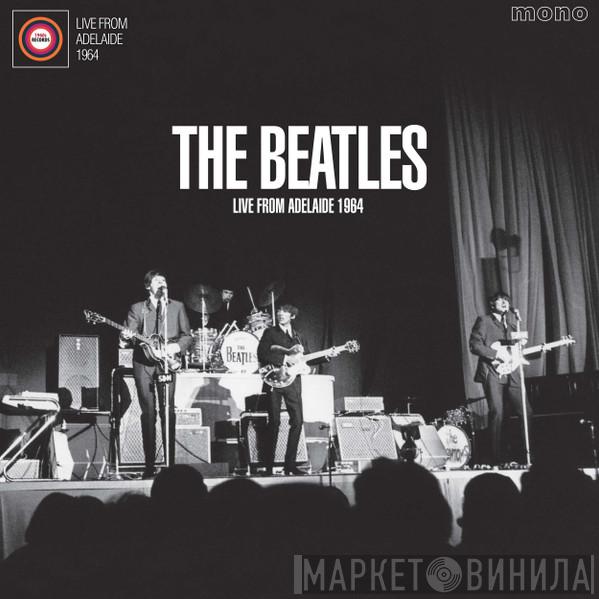 The Beatles -  Live From Adelaide 1964