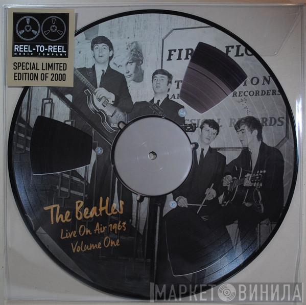 The Beatles - Live On Air 1963 Volume One