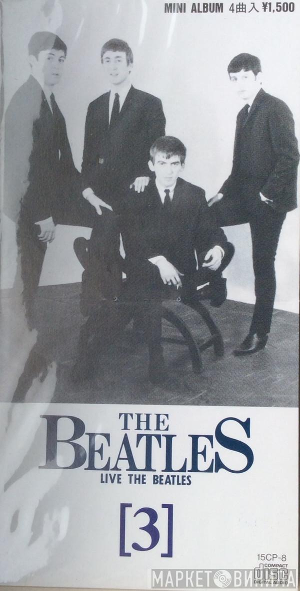 The Beatles - Live The Beatles (3)
