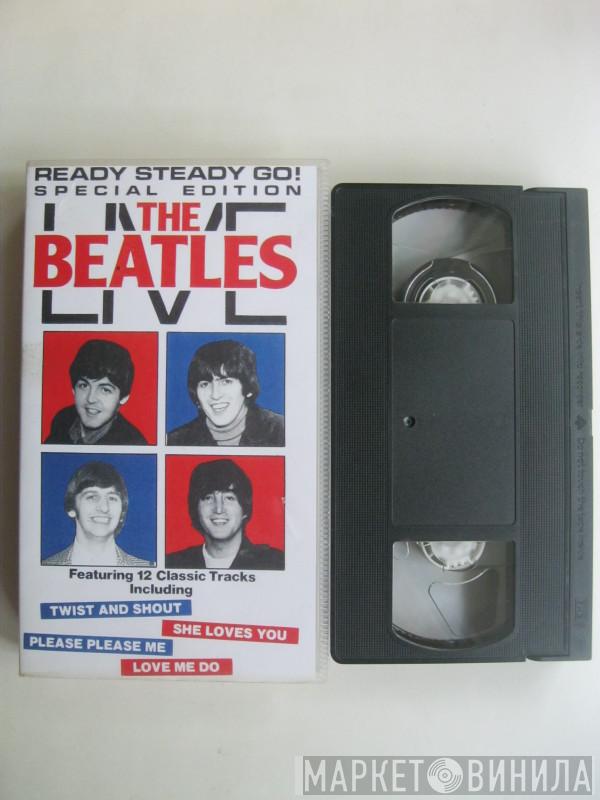 The Beatles - Live