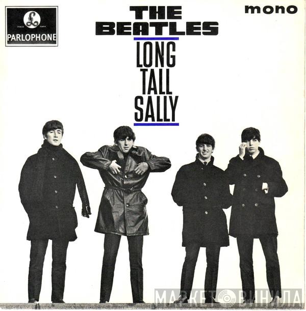  The Beatles  - Long Tall Sally