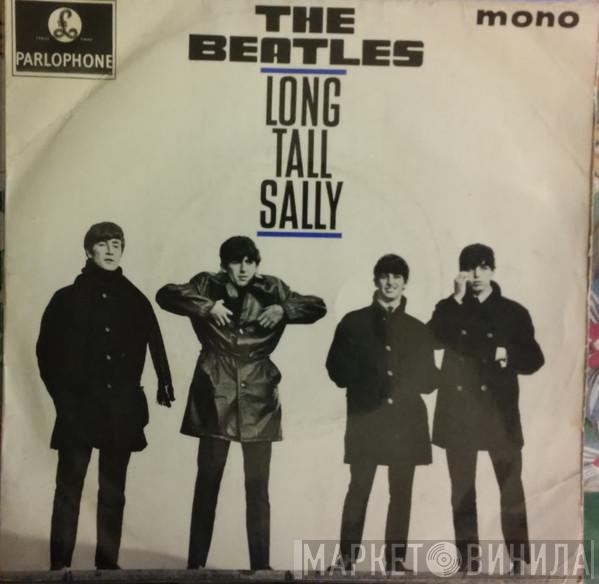 The Beatles - Long Tall Sally