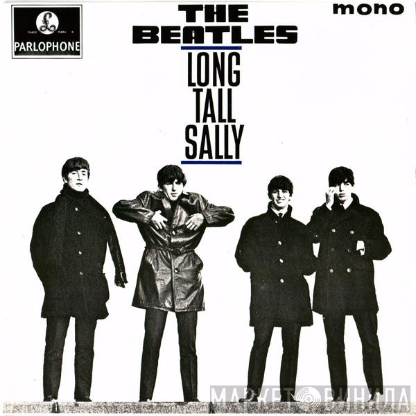  The Beatles  - Long Tall Sally