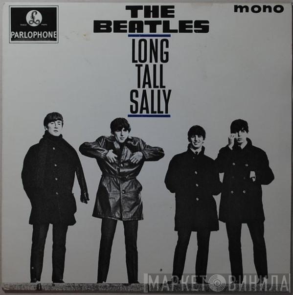 The Beatles - Long Tall Sally