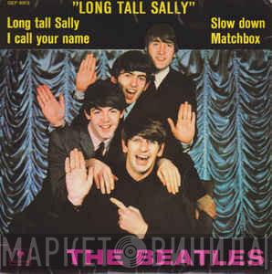  The Beatles  - Long Tall Sally