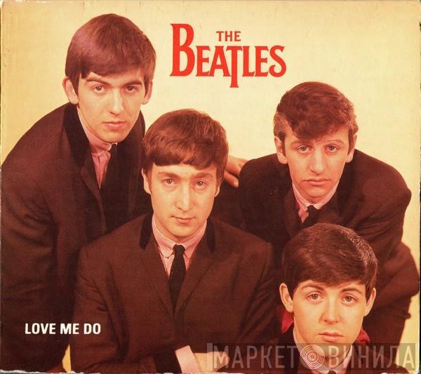 The Beatles - Love Me Do