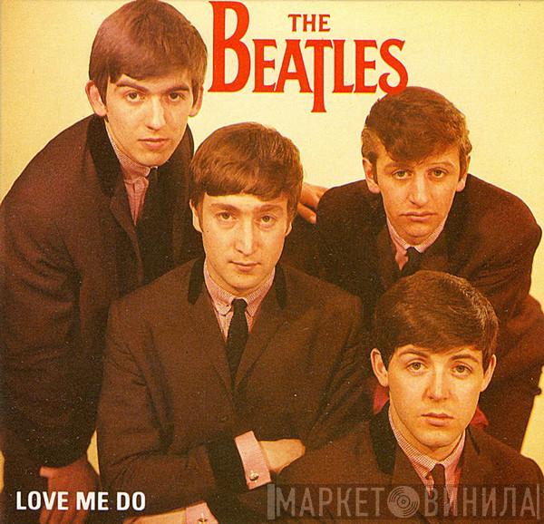 The Beatles - Love Me Do