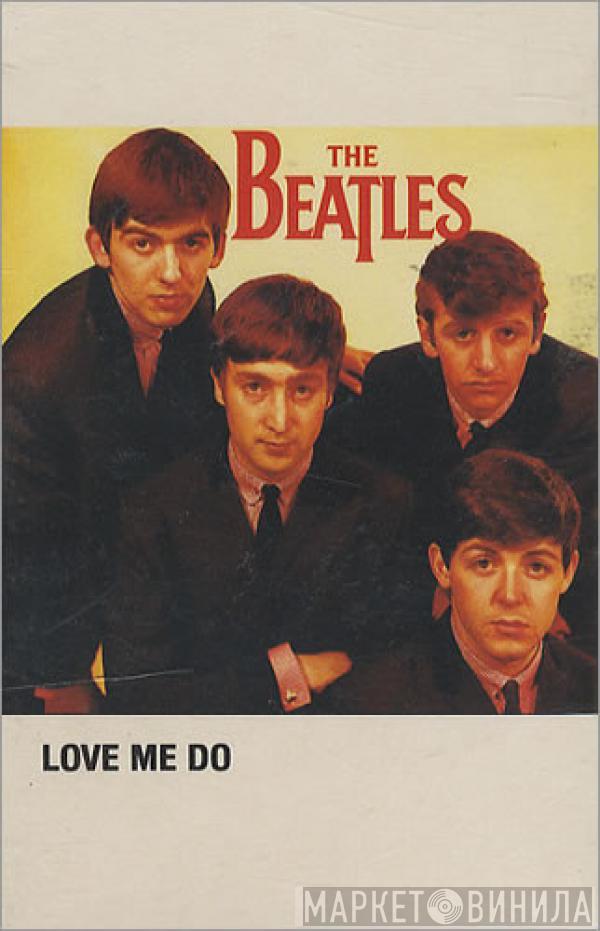 The Beatles - Love Me Do