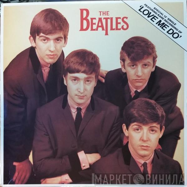  The Beatles  - Love Me Do