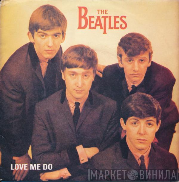  The Beatles  - Love Me Do