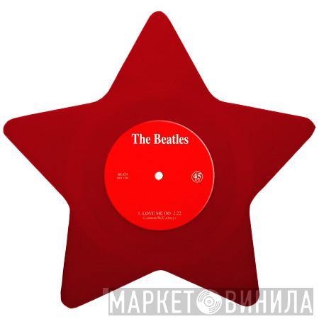  The Beatles  - Love Me Do