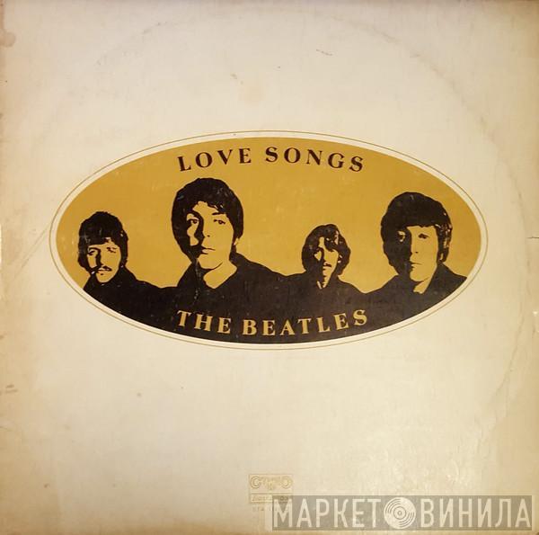 The Beatles - Love Songs