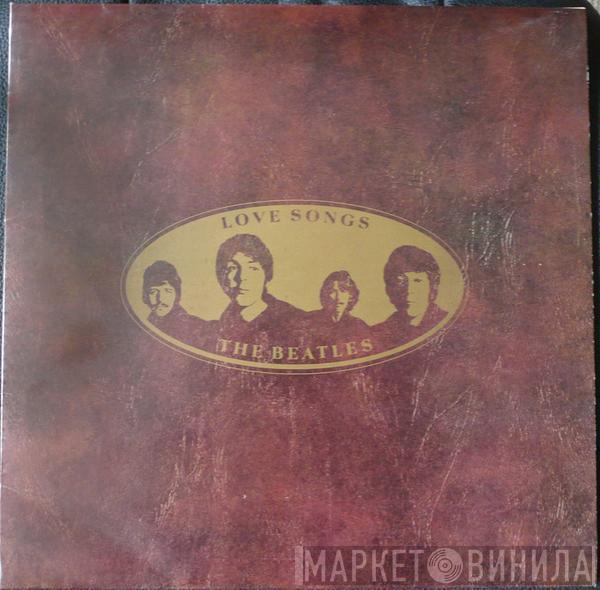 The Beatles - Love Songs