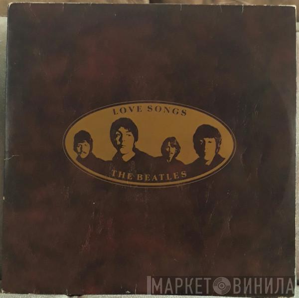  The Beatles  - Love Songs