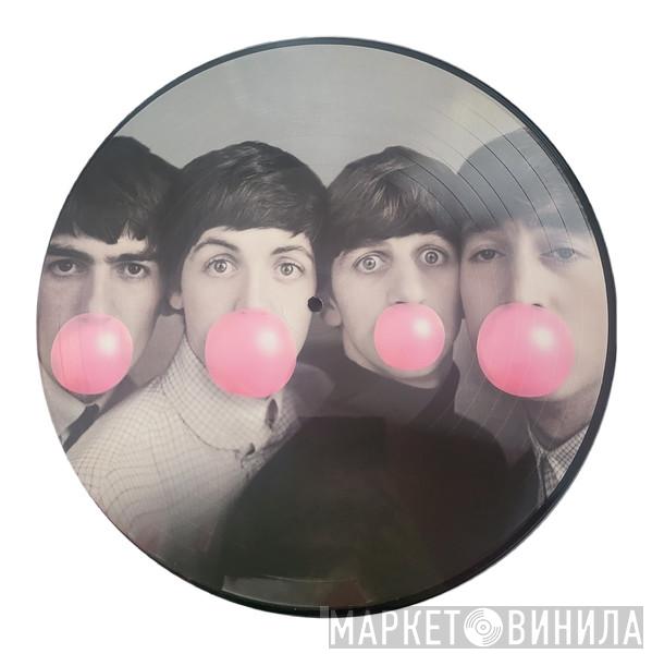 The Beatles - Love Songs