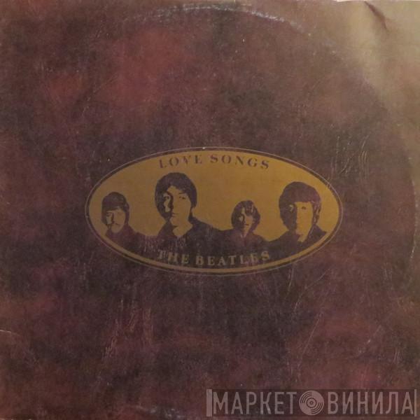  The Beatles  - Love Songs