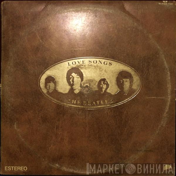  The Beatles  - Love Songs