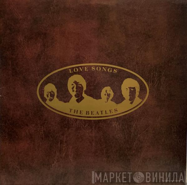  The Beatles  - Love Songs