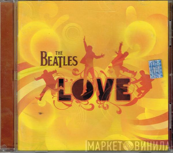  The Beatles  - Love