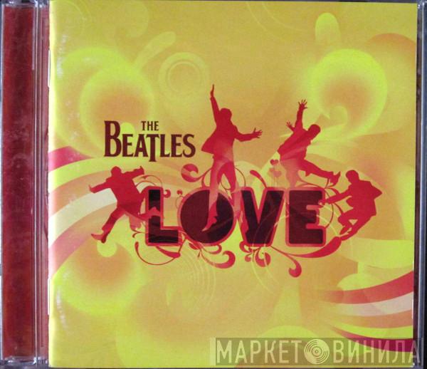  The Beatles  - Love