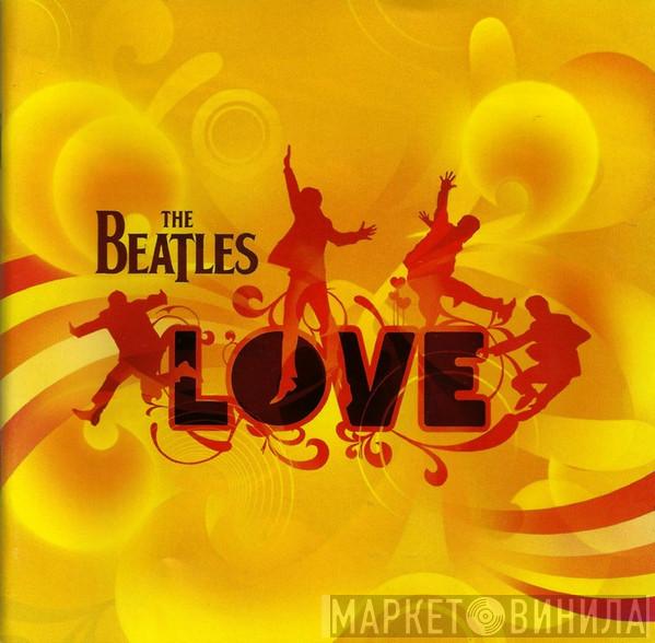  The Beatles  - Love