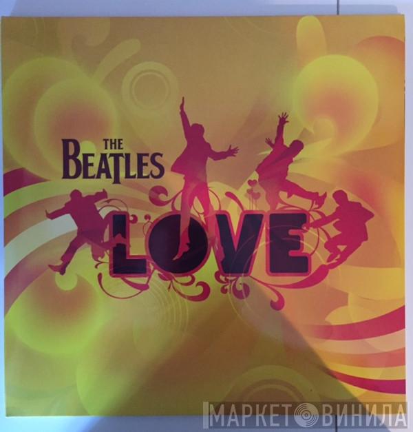 The Beatles - Love