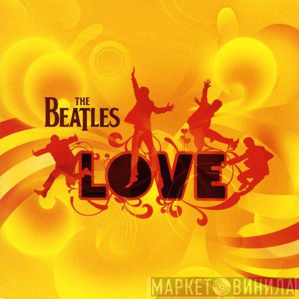 The Beatles  - Love
