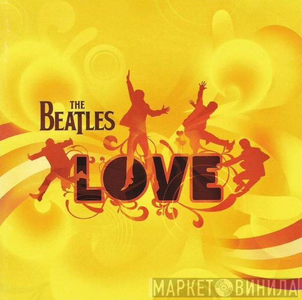 The Beatles - Love