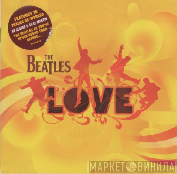 The Beatles - Love