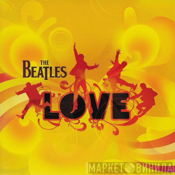  The Beatles  - Love