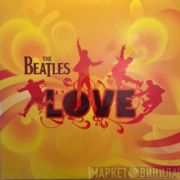 The Beatles - Love